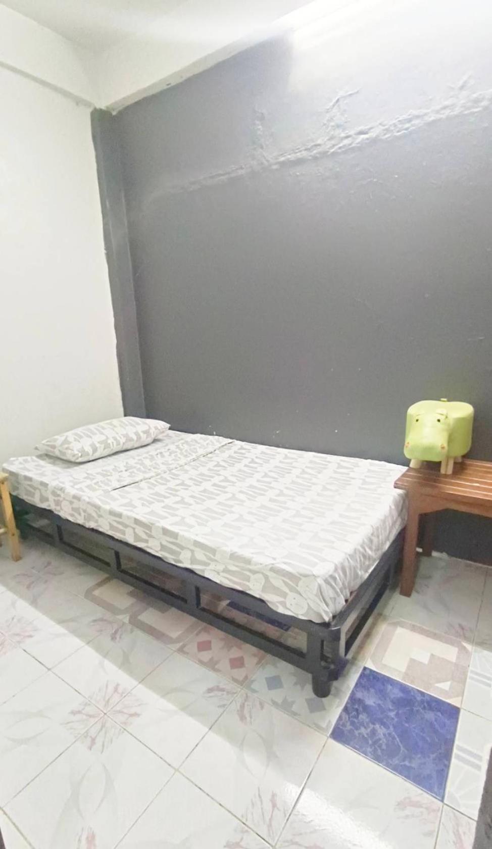 ห้องพักสุขสบายวังหลัง 曼谷 外观 照片